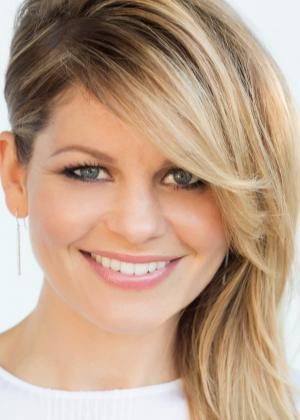 Candace Cameron Bure